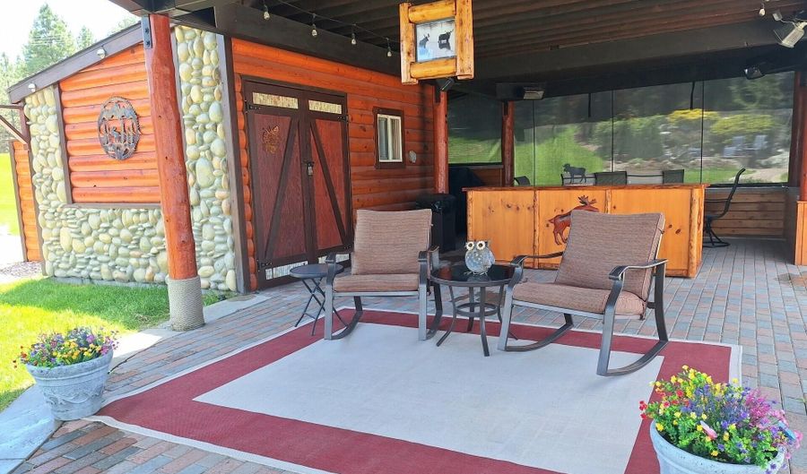 222 Par Loop, Blanchard, ID 83804 - 0 Beds, 0 Bath