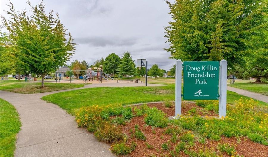 1776 ANTELOPE Cir, Albany, OR 97321 - 4 Beds, 2 Bath