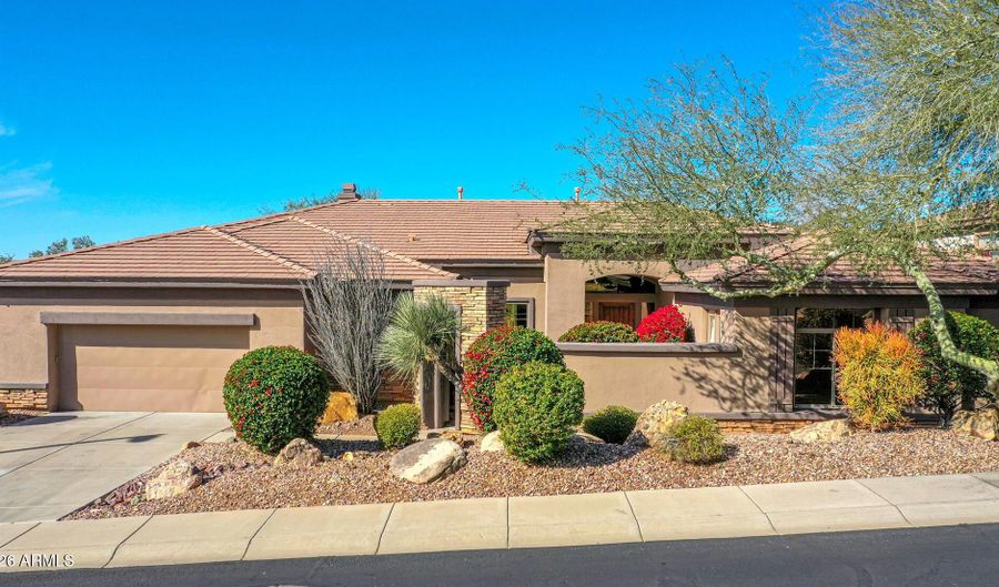 42008 N Astoria Way, Anthem, AZ 85086 - 4 Beds, 4 Bath