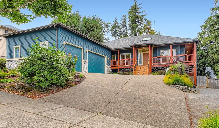 15575 SW BRIGHTON Ct, Beaverton, OR 97007 - 5 Beds, 4 Bath