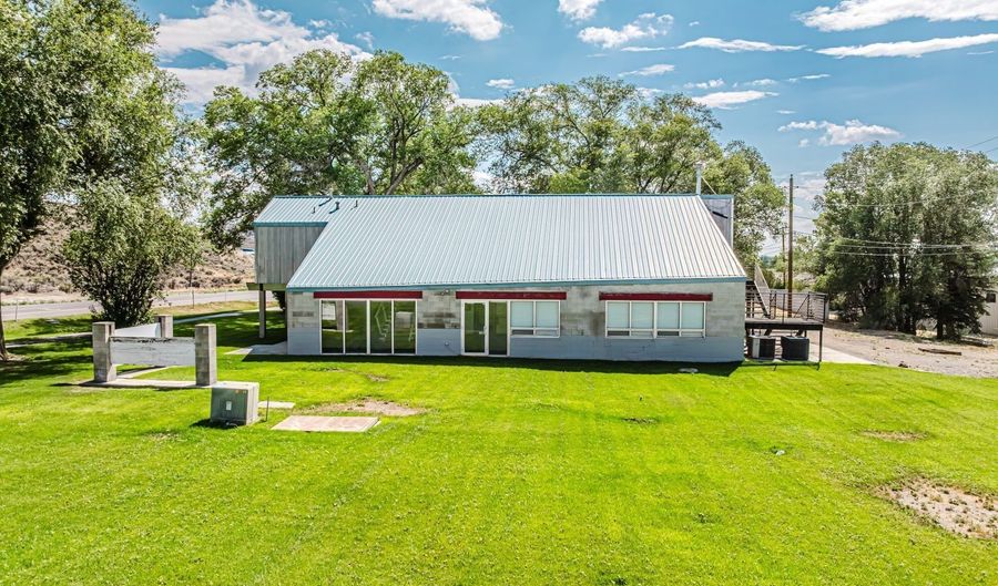 1501 Lamoille Hwy, Elko, NV 89801 - 0 Beds, 2 Bath