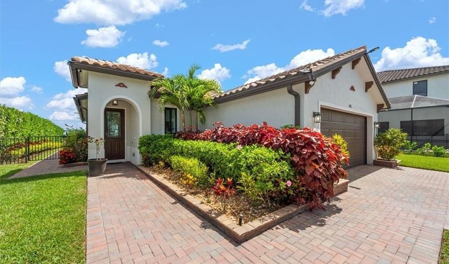 4881 Iron Horse Way Lot 100, Ave Maria, FL 34142 - 3 Beds, 3 Bath