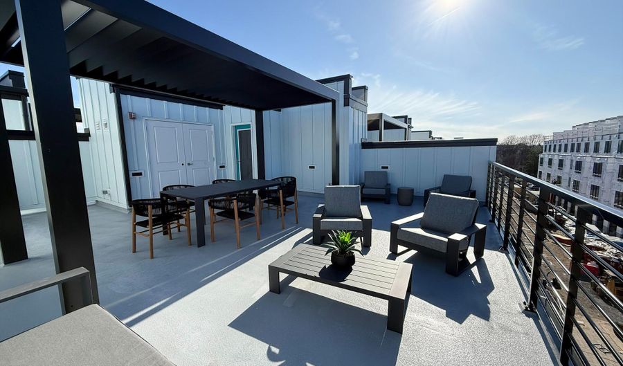 411 A Lake Ave 412, Asbury Park, NJ 07712 - 2 Beds, 3 Bath