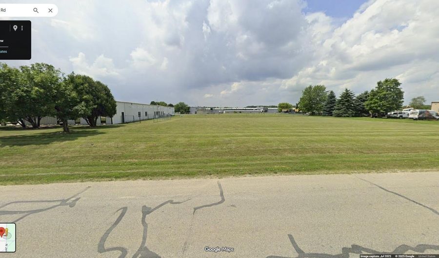 6525 N Jerome Rd, Alma, MI 48801 - 0 Beds, 0 Bath