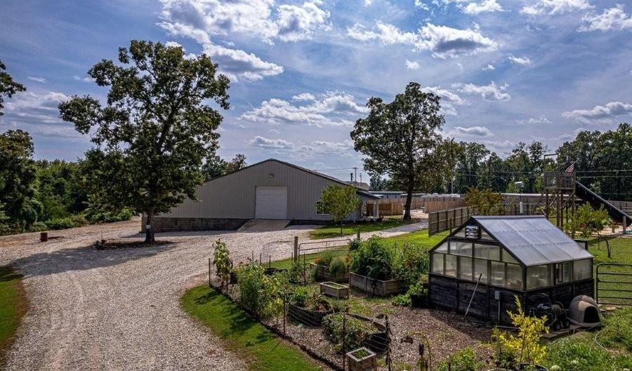 12188 Bedrock Ln, Bentonville, AR 72712 - 4 Beds, 4 Bath