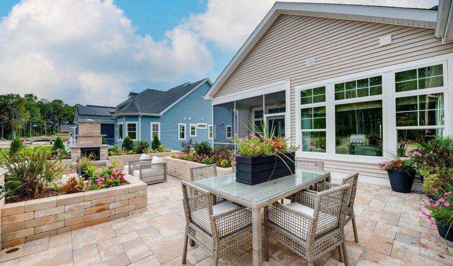 20342 HONEYSUCKLE Dr, Lincoln, DE 19960 - 4 Beds, 4 Bath