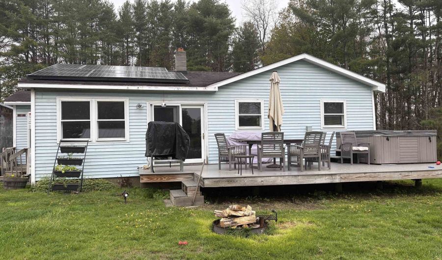 43 C-S Dr, Bethel, VT 05032 - 1 Beds, 2 Bath