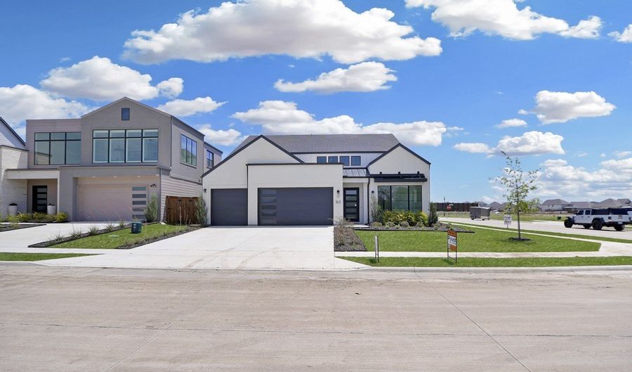 165 Lantern Ridge Dr, Aledo, TX 76008 - 4 Beds, 5 Bath