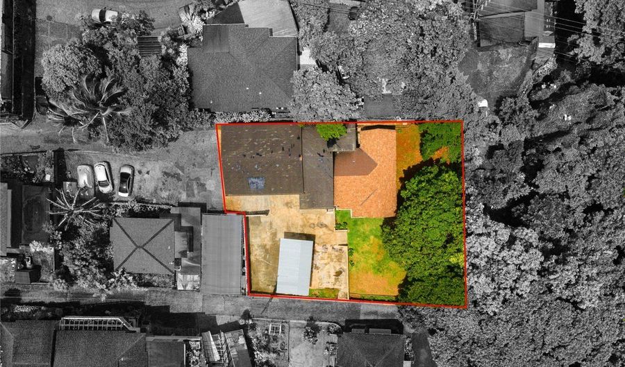 2308 Kalihi St E, Honolulu, HI 96819 - 0 Beds, 0 Bath