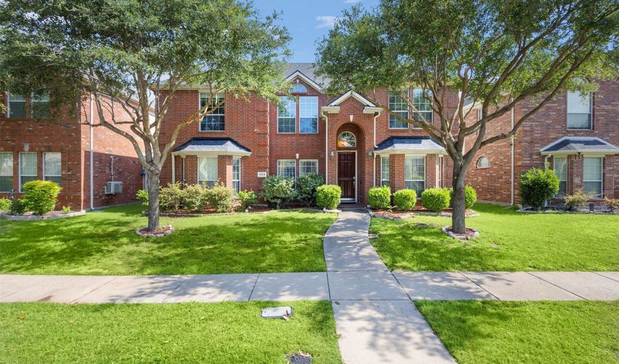 1614 Mammoth Dr, Allen, TX 75002 - 5 Beds, 4 Bath
