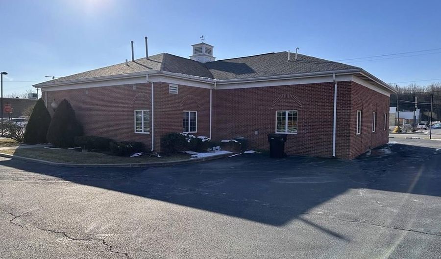 3113-3119 Pleasant Valley Blvd, Altoona, PA 16602 - 0 Beds, 0 Bath