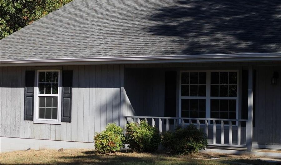 1 Hunby Ln, Bella Vista, AR 72715 - 3 Beds, 2 Bath