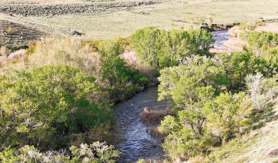 84 Bow Fiddle Ranch Rd, Centennial, WY 82070 - 0 Beds, 0 Bath