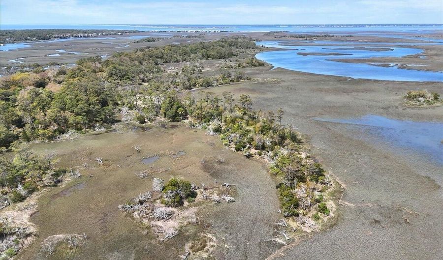 74 76 Cape Creek Road Lot 74 & 76, Bald Head Island, NC 28461 - 0 Beds, 0 Bath