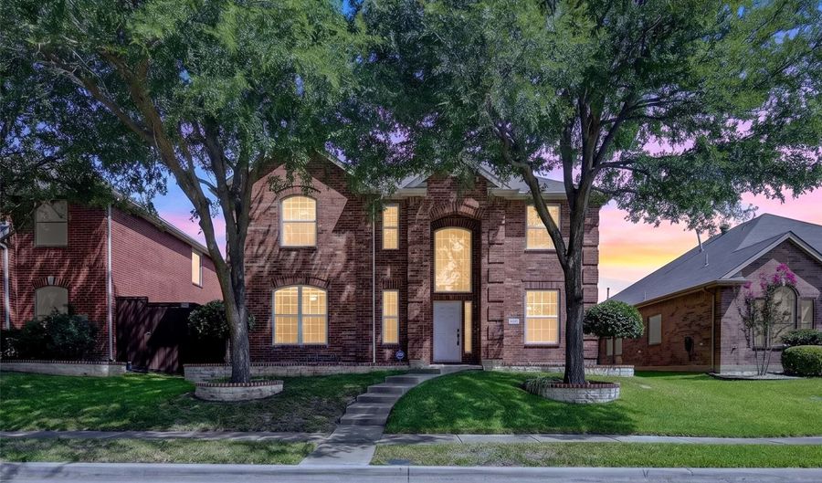 1411 Brook Ridge Ave, Allen, TX 75002 - 4 Beds, 3 Bath