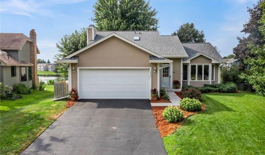 7836 Upper 145th Ct W, Apple Valley, MN 55124 - 4 Beds, 2 Bath