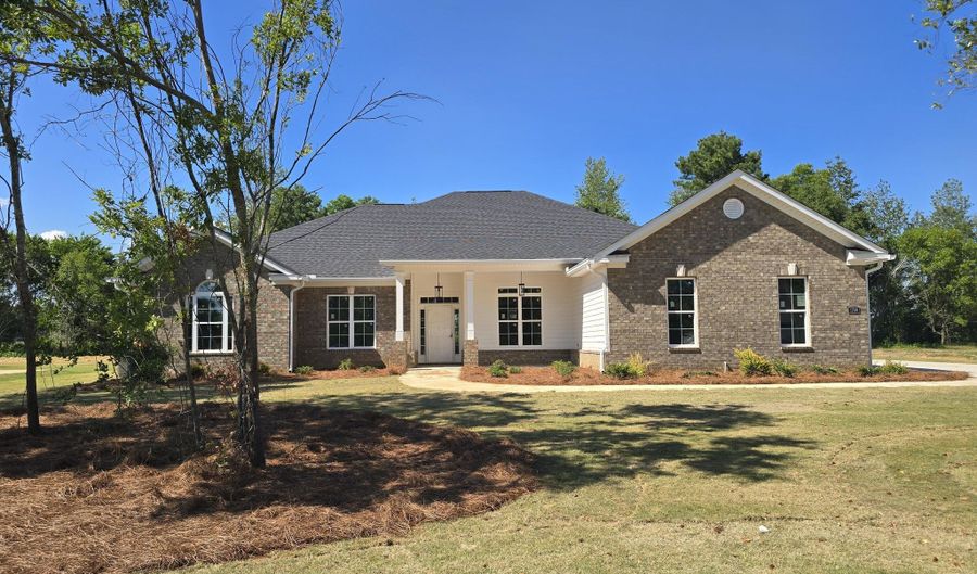 1786 Bellingham Dr, Beech Island, SC 29842 - 4 Beds, 4 Bath