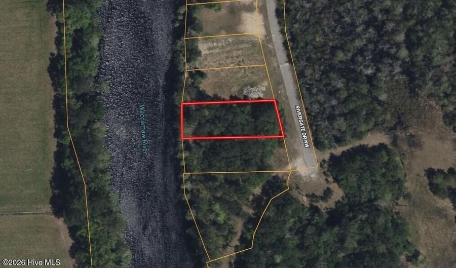 9926 Rivergate Dr NW, Ash, NC 28420 - 0 Beds, 0 Bath
