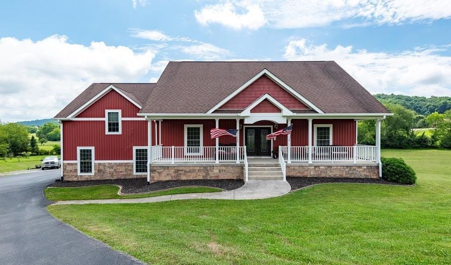 25630 Jomean Dr, Abingdon, VA 24211 - 6 Beds, 4 Bath
