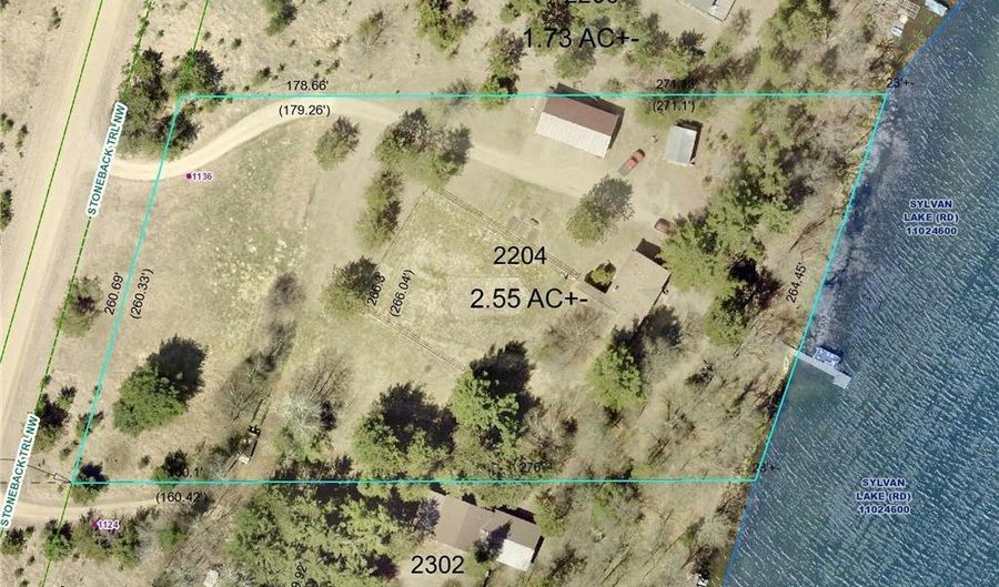 1136 Stoneback Trl NW, Backus, MN 56435 - 5 Beds, 3 Bath