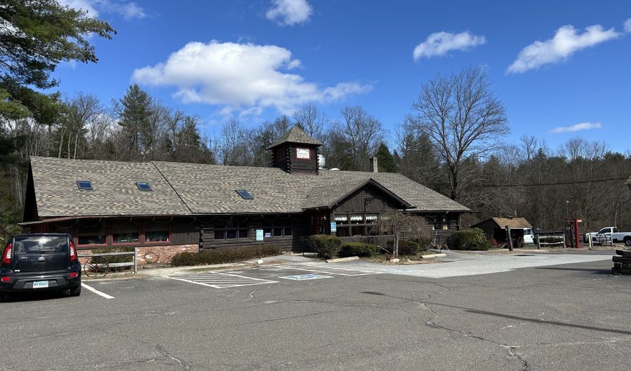 110 New Hartford Rd, Barkhamsted, CT 06063 - 0 Beds, 0 Bath