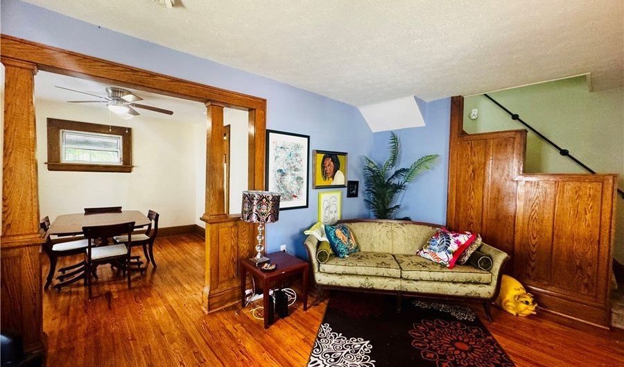 1030 Pitkin Ave, Akron, OH 44310 - 2 Beds, 1 Bath