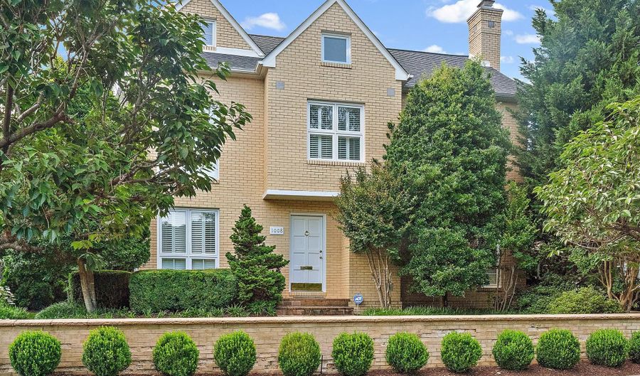 1008 BOUCHER Ave, Annapolis, MD 21403 - 3 Beds, 4 Bath