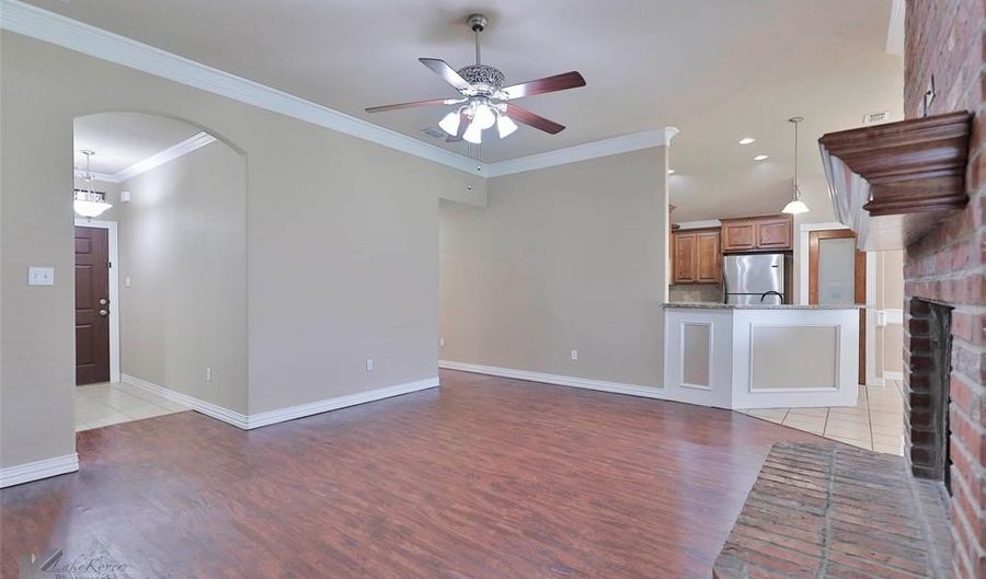 850 Healing Water Trl, Abilene, TX 79602 - 4 Beds, 2 Bath