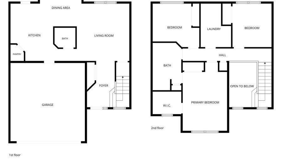 10546 64th Ln NE, Albertville, MN 55301 - 3 Beds, 2 Bath