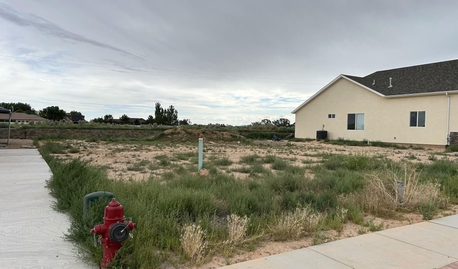 3336 W Pointe West Way, Cedar City, UT 84721 - 0 Beds, 0 Bath
