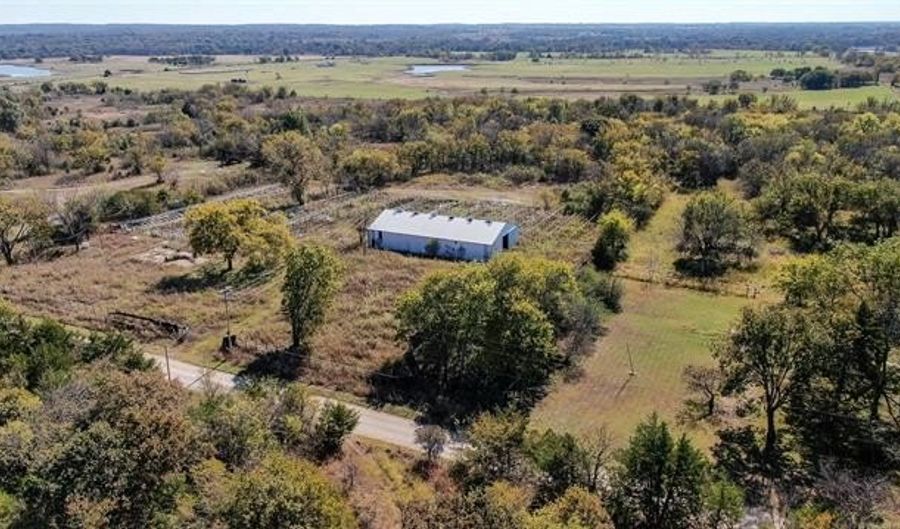 3600 Kennedy Rd, Beggs, OK 74447 - 0 Beds, 0 Bath