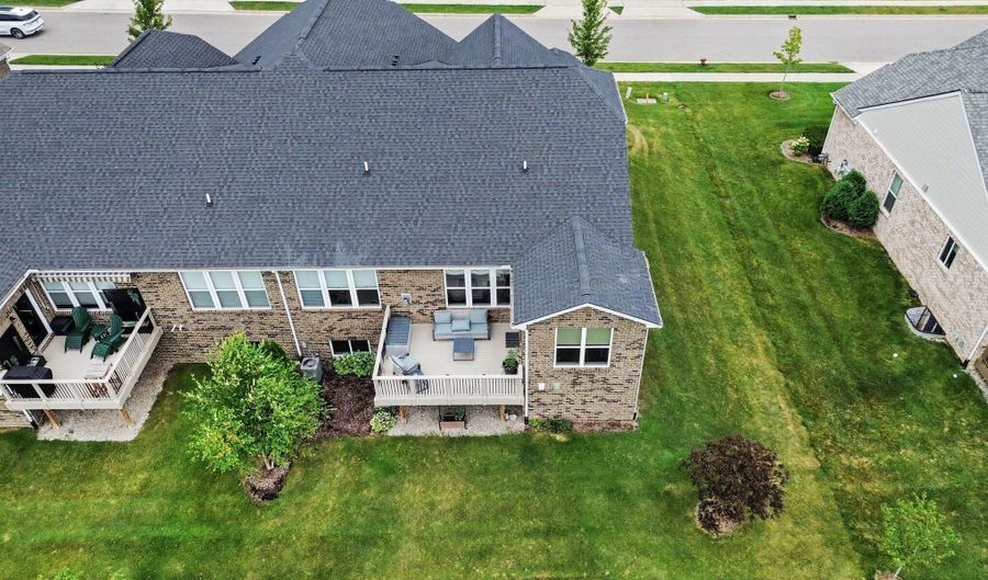 3580 Bella Vista Dr, Ann Arbor, MI 48108 - 2 Beds, 2 Bath