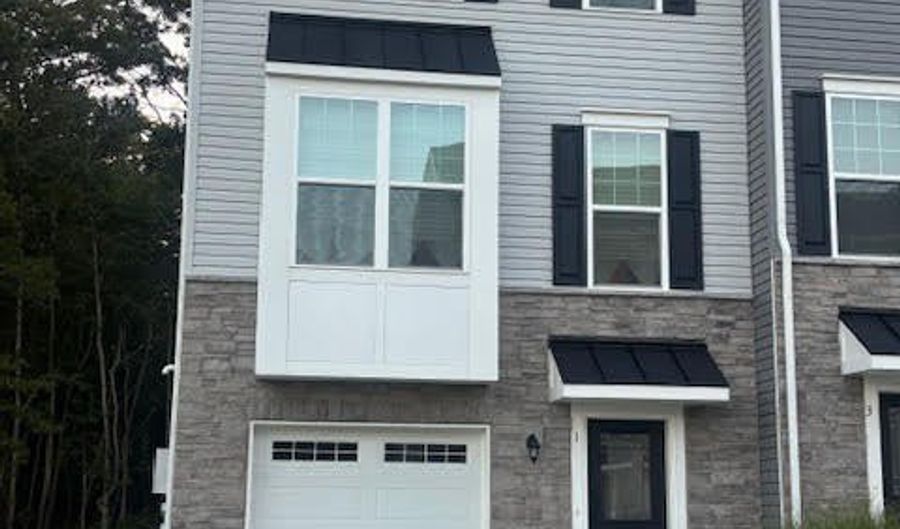 1 Halifax Rd, Bayville, NJ 08721 - 2 Beds, 3 Bath