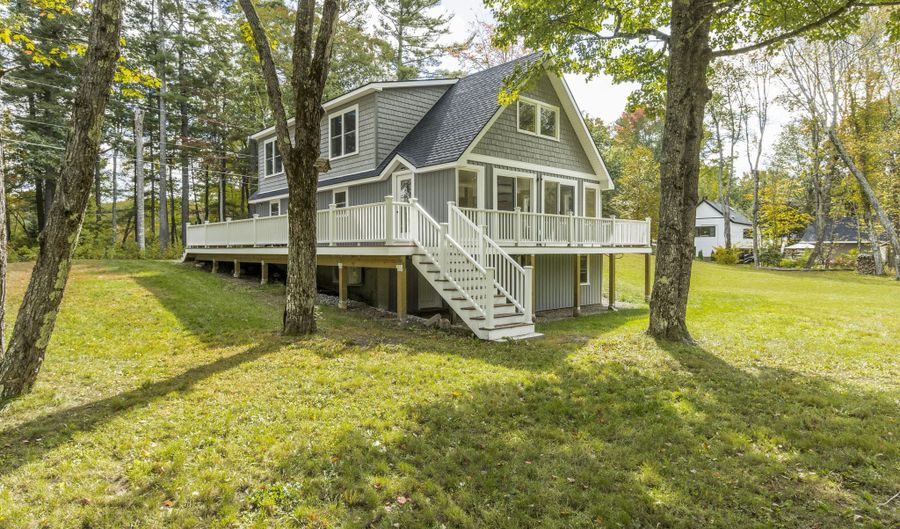 26 Binford Rd, Standish, ME 04084 - 4 Beds, 3 Bath