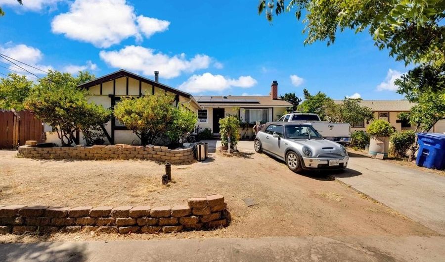 8739 Saint George St, Spring Valley, CA 91977 - 3 Beds, 2 Bath