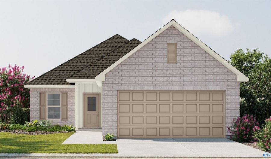 16695 Ted Childs Dr, Athens, AL 35613 - 3 Beds, 2 Bath