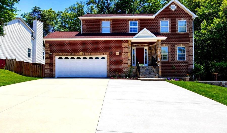 3602 SHENANDOAH Dr, Beltsville, MD 20705 - 6 Beds, 3 Bath