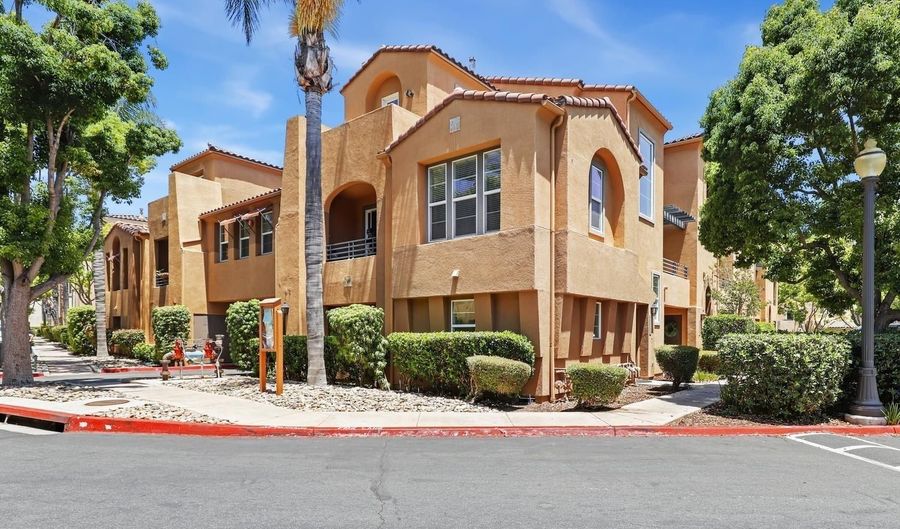 2801 Escala Cir, San Diego, CA 92108 - 3 Beds, 4 Bath