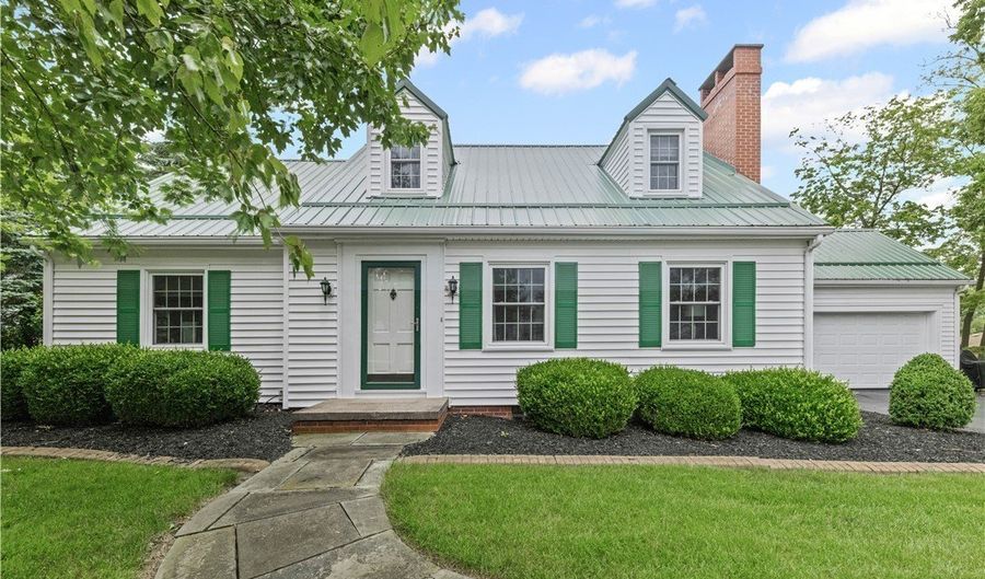 1119 Glenwood Dr, Alliance, OH 44601 - 4 Beds, 2 Bath