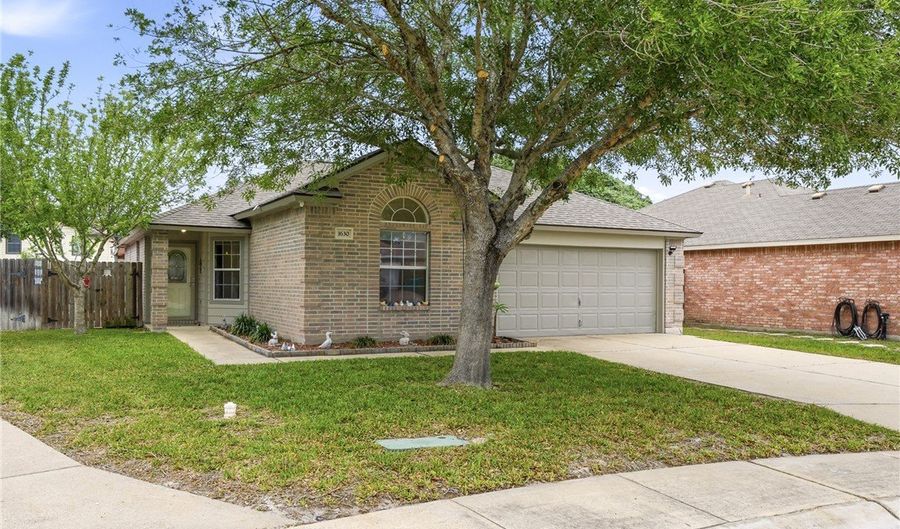 1630 Windy Oaks Dr, Aransas Pass, TX 78336 - 3 Beds, 2 Bath