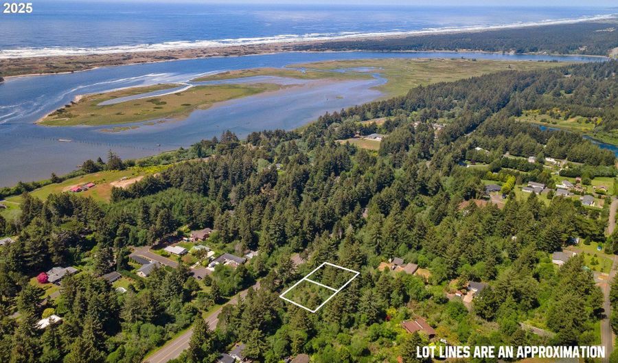 28 S 14W-19DD 2200, Bandon, OR 97411 - 0 Beds, 0 Bath