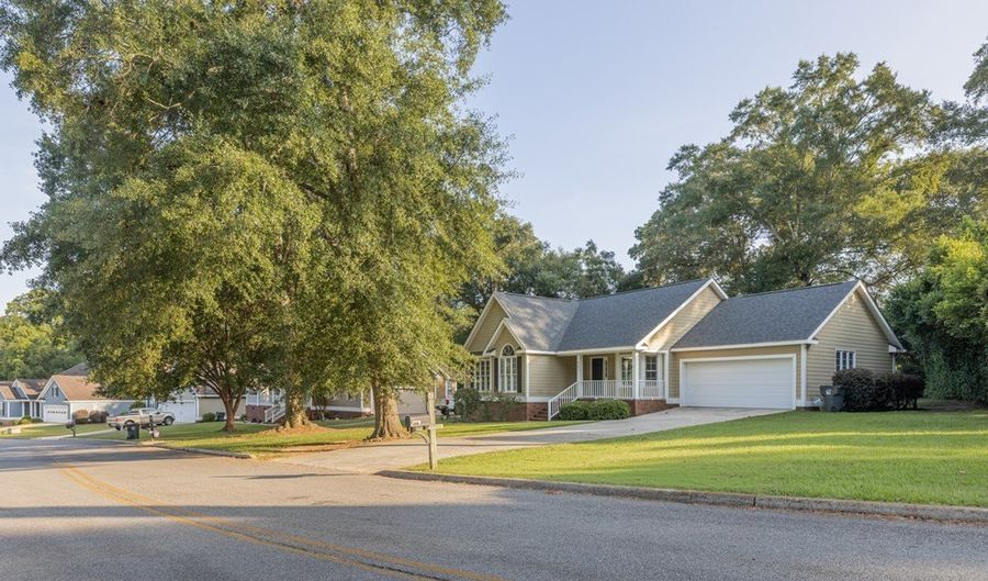 301 Shirley Rd, Americus, GA 31709 - 3 Beds, 2 Bath
