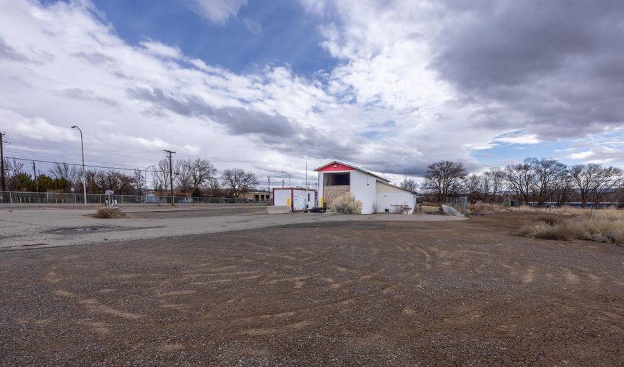 1945 W BROADWAY Blvd, Bloomfield, NM 87413 - 0 Beds, 0 Bath