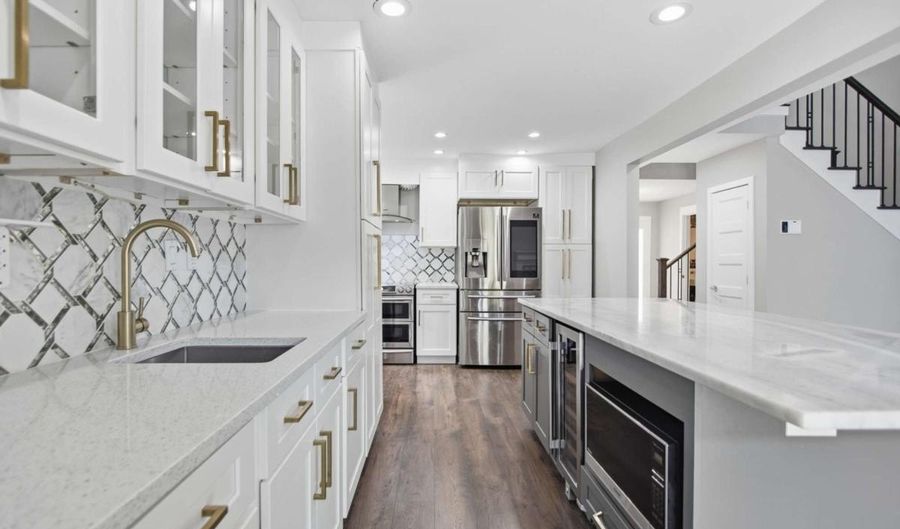 114 Woodhaven Way, Alpharetta, GA 30009 - 3 Beds, 4 Bath