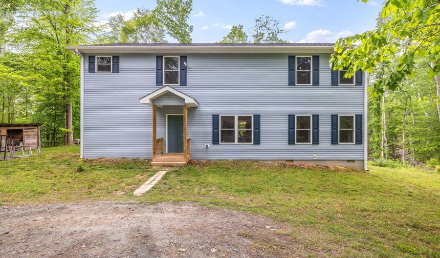 527 Louden Ridge Rd, Alto, GA 30510 - 3 Beds, 3 Bath