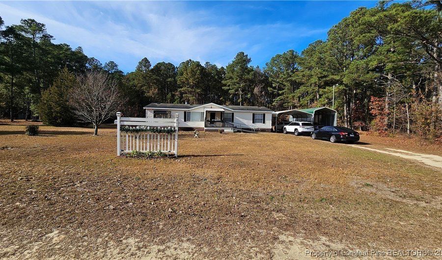 2156 Maxton St, Autryville, NC 28318 - 3 Beds, 2 Bath