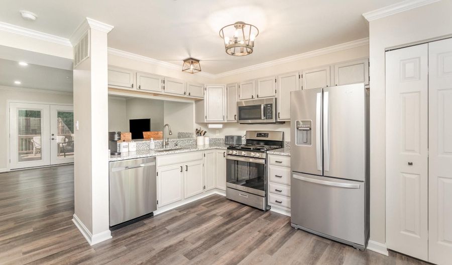 3020 BENEFIT Ct, Abingdon, MD 21009 - 2 Beds, 2 Bath