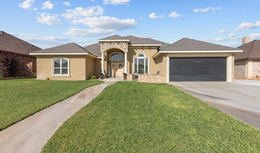 1521 Genesis Rd, Andrews, TX 79714 - 4 Beds, 3 Bath