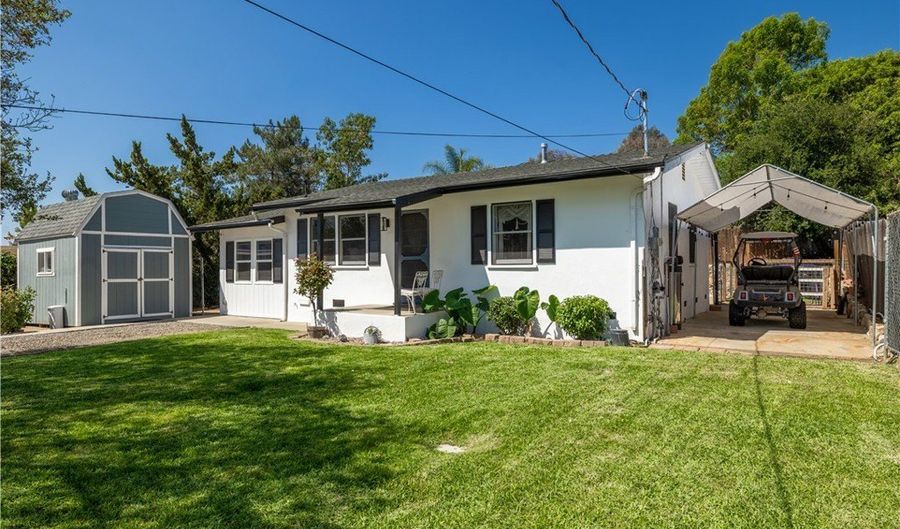 155 Barhaven Ln, Fallbrook, CA 92028 - 3 Beds, 2 Bath