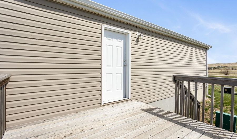 1013 BENNINGTON Dr, Box Elder, SD 57719 - 3 Beds, 2 Bath